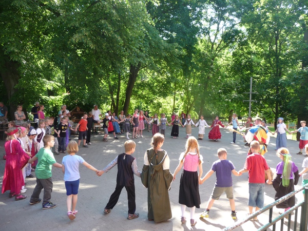 mittelalterfest 40