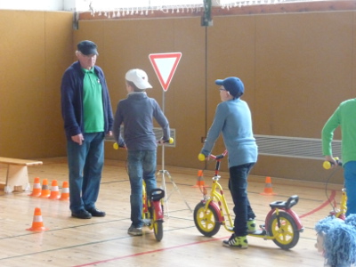 verkehrserziehungstag 4